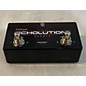 Used Pigtronix Echolution REMOTE Pedal thumbnail