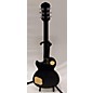 Used Epiphone Used Epiphone Les Paul Special 100 Black Solid Body Electric Guitar