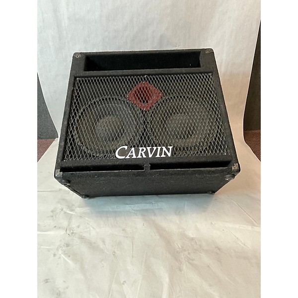 Used Carvin RL210T Bass Cabinet