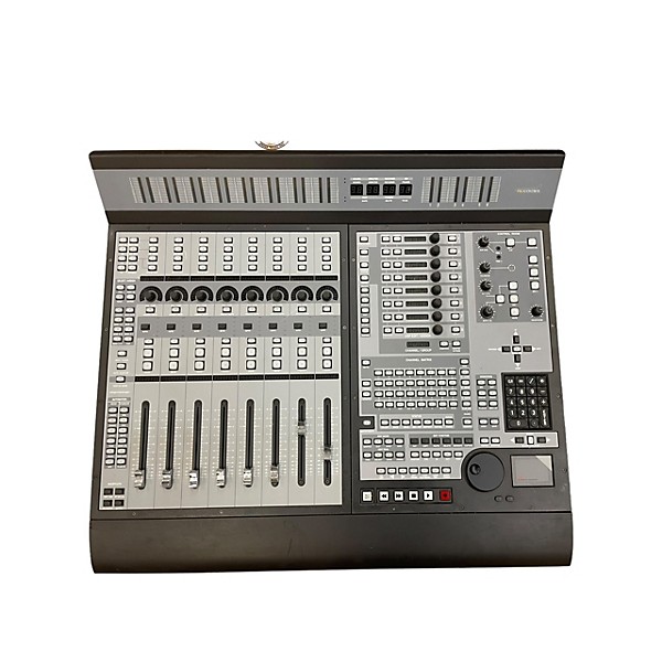 Used Digidesign PROCONTROL Control Surface