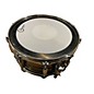 Used Ludwig 6.5X15 Black Beauty Snare Drum thumbnail