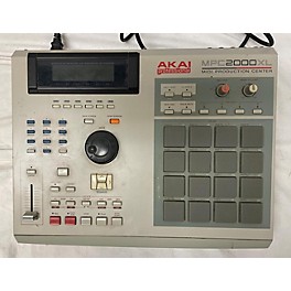 Used Akai Professional MPC2000XL Production Controller