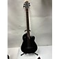 Used Ovation B778TX-5-G Acoustic Bass Guitar thumbnail
