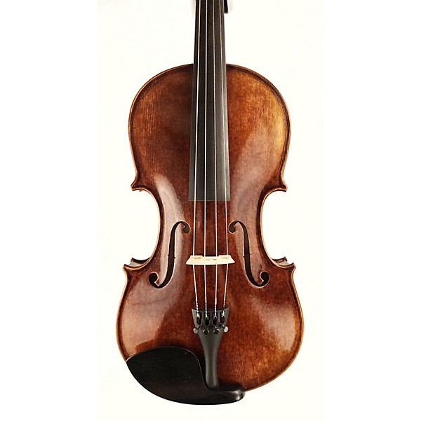 Used Krutz 400 Series A840 Acoustic Viola