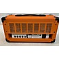 Used Used Orange Amplifiers OR15H 15W Tube Guitar Amp Head thumbnail