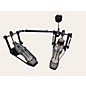 Used Mapex 500 Double Bass Double Bass Drum Pedal thumbnail
