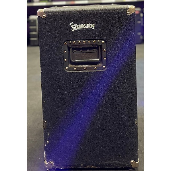 Used Ampeg CLASSIC SVT18E Bass Cabinet
