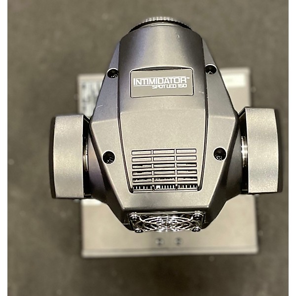 Used CHAUVET DJ Intimidator Spot LED 150 Moving Head Intelligent Lighting