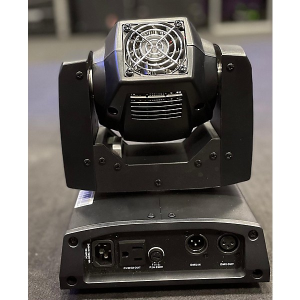 Used CHAUVET DJ Intimidator Spot LED 150 Moving Head Intelligent Lighting