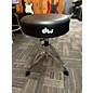 Used DW 5100 Standard Height Throne Drum Throne thumbnail