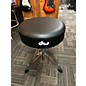 Used DW 5100 Standard Height Throne Drum Throne