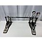 Used Pearl Double Bass Drum Pedal Double Bass Drum Pedal thumbnail