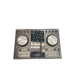 Used Native Instruments Traktor Kontrol S2 DJ Controller