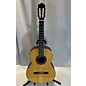 Used Alhambra 4 P Classical Acoustic Guitar thumbnail