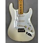 Used Fender Lincoln Brewster Signature Stratocaster Solid Body Electric Guitar