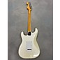 Used Fender Lincoln Brewster Signature Stratocaster Solid Body Electric Guitar