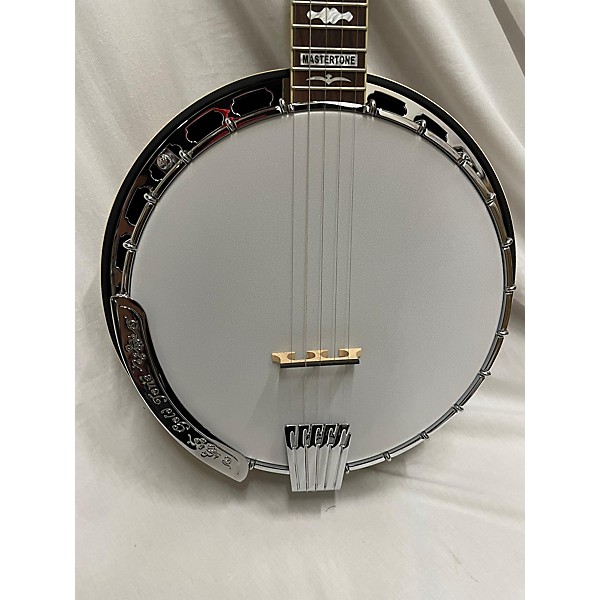 Used Gold Tone OB-150 Banjo