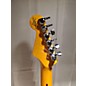 Used Fender Custom Shop Deluxe Stratocaster Solid Body Electric Guitar