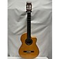 Used Cordoba FCWE Reissue Gypsy King Classical Acoustic Electric Guitar thumbnail