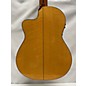 Used Cordoba FCWE Reissue Gypsy King Classical Acoustic Electric Guitar