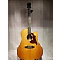 Used Gibson Hummingbird Avante Garde Acoustic Electric Guitar thumbnail