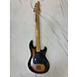 Used Aria Tsb Medium Scale Electric Bass Guitar thumbnail