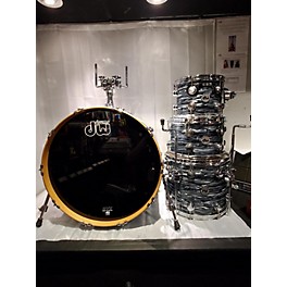 Used DW Collector's Series Drum Kit