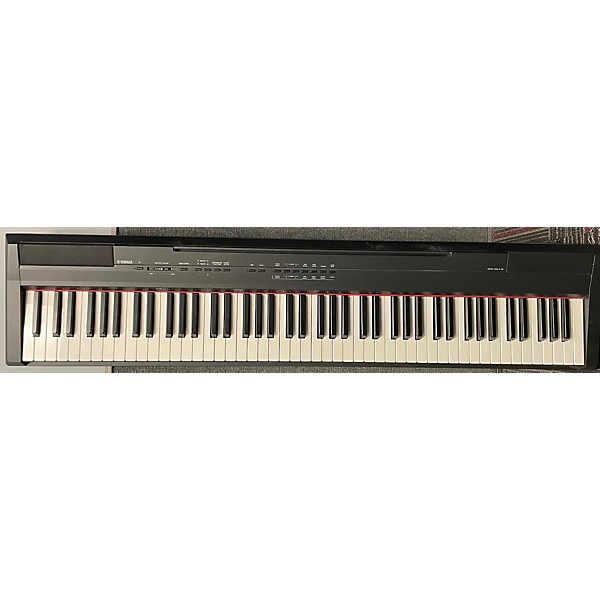 Used Yamaha P105 88 Key Digital Piano