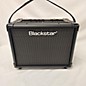 Used Blackstar ID:Core 10 V2 10W Guitar Combo Amp thumbnail