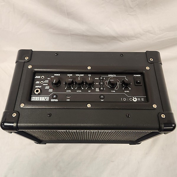 Used Blackstar ID:Core 10 V2 10W Guitar Combo Amp