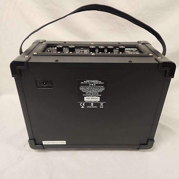 Used Blackstar ID:Core 10 V2 10W Guitar Combo Amp