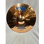 Used Paiste 15in 2000 Series Sound Reflections Heavy Hi Hat Pair Cymbal