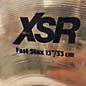 Used SABIAN 13in Fast Stax 13" Cymbal