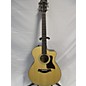 Used Taylor 214CE Plus Acoustic Electric Guitar thumbnail