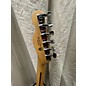 Used Fender Limited Edition Player Telecaster Plus Top Solid Body Electric Guitar