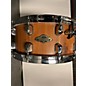 Used TAMA Used TAMA 6.5X14 Starclassic Snare Drum Natural thumbnail