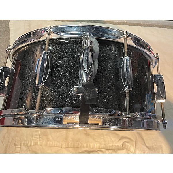 Used TAMA 14X6.5 Imperialstar Snare Drum