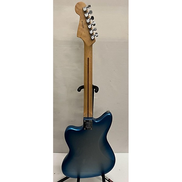 Used Fender Mod SHOP JAZZMASTER Solid Body Electric Guitar