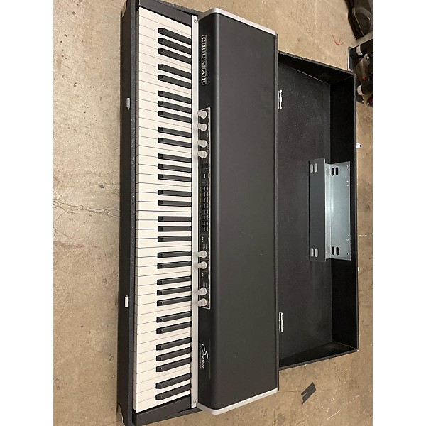 Used Used Crumar Seven Stage Piano