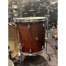 Used Gretsch Drums Catalina Maple Drum Kit