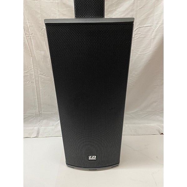 Used LD Systems MAUI 11 G2 Powered Speaker