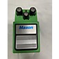 Used Maxon OD9 Overdrive Effect Pedal thumbnail