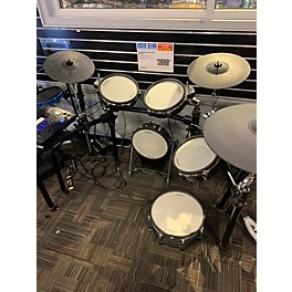 Used Roland TD-50K Electric Drum Set