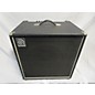 Used Ampeg BA115 100W 1x15 Bass Combo Amp thumbnail