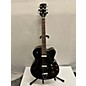 Used Canvas CFAS Hollow Body Electric Guitar thumbnail