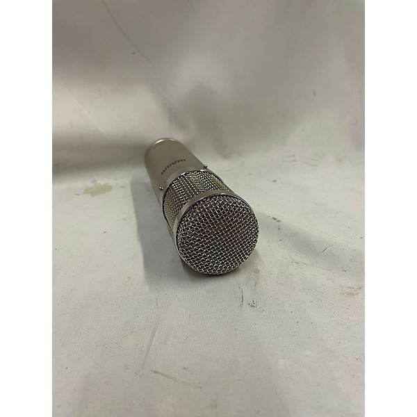 Used Warm Audio WA-47jr FET Condenser Microphone