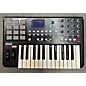 Used Akai Professional MPK25 25 Key MIDI Controller thumbnail