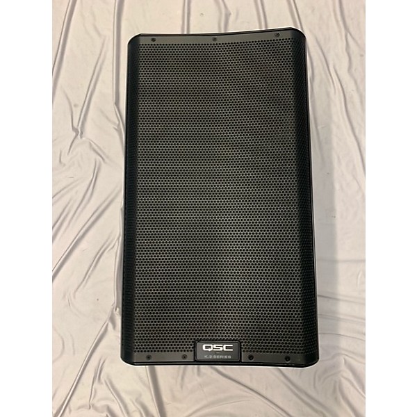 Used QSC K12.2 Powered Speaker