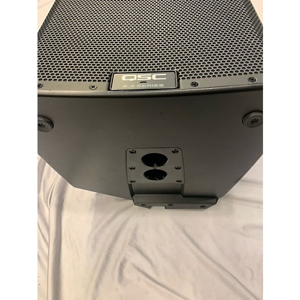 Used QSC Used QSC K12.2 Powered Speaker