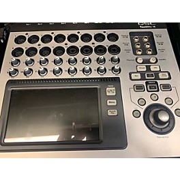 Used QSC Used QSC Touchmix 16 Digital Mixer